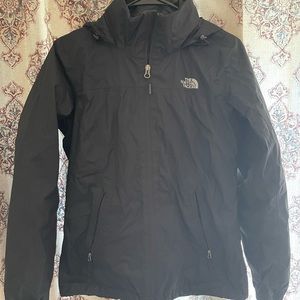 The North Face Dryvent